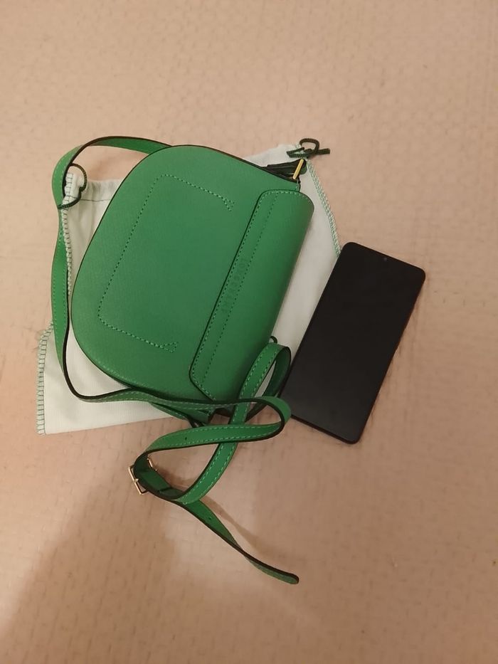 Longchamp petit sac - photo numéro 2