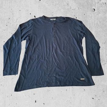 Tee-shirt manche longue 😛