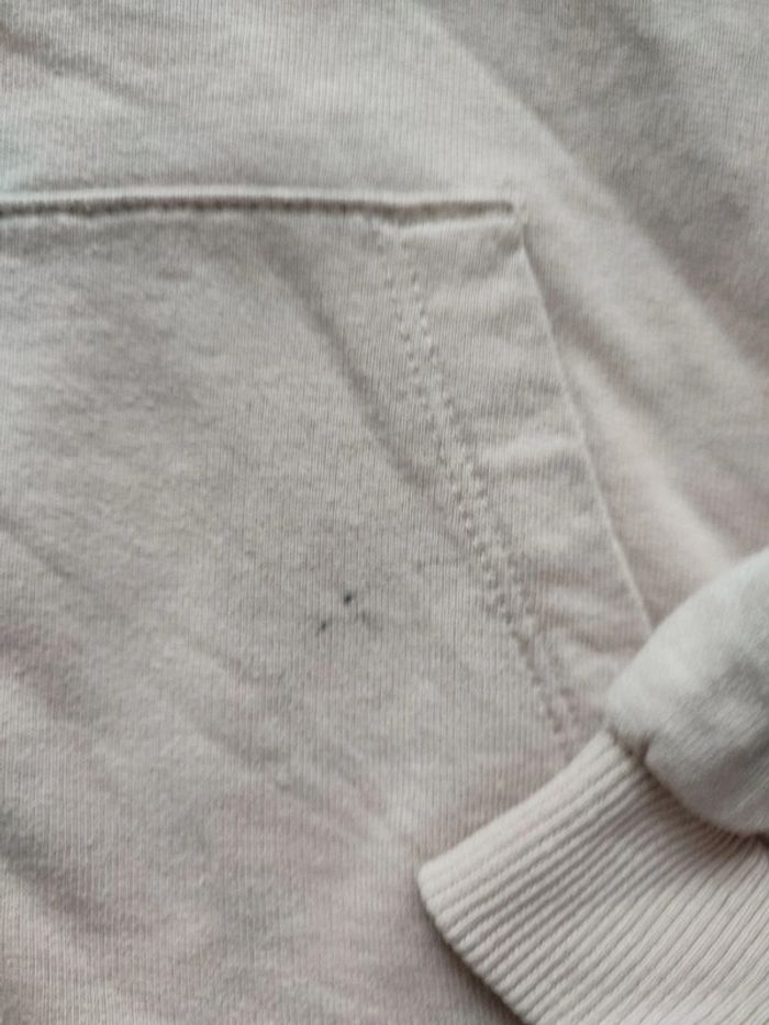 Sweat fille - photo numéro 3