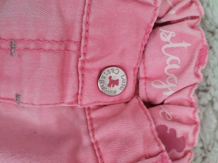 Pantacourts taille 18 mois - photo numéro 4