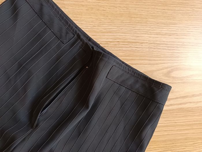 Pantalon fluide - photo numéro 4