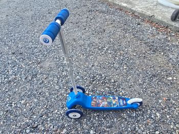Trottinette Avengers