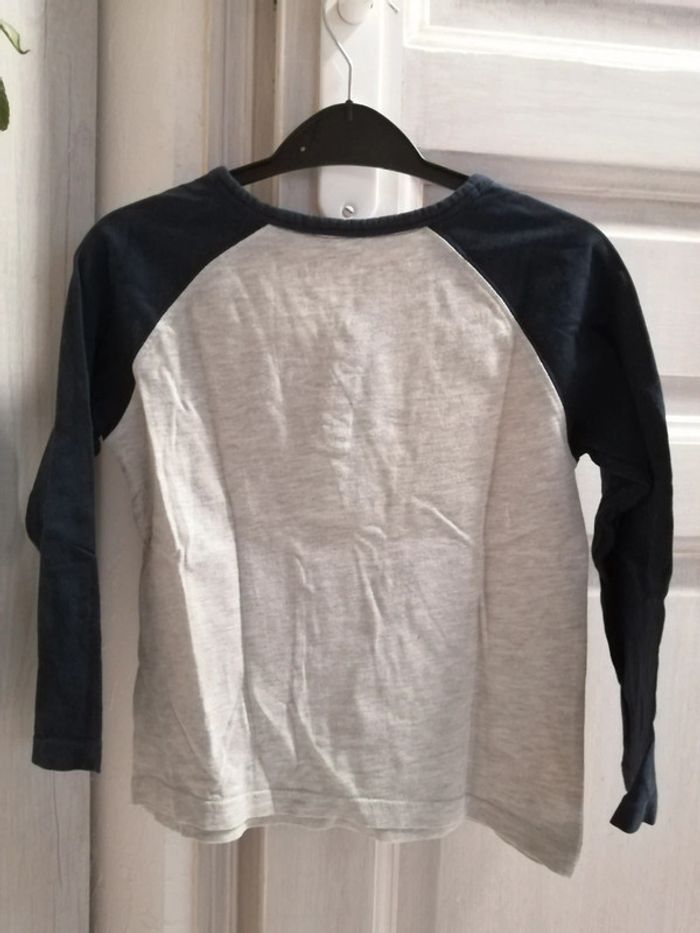 Maillot garçon gémo - photo numéro 2