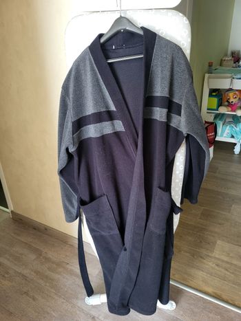 Robe de chambre 