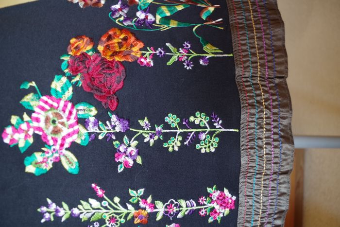 DESIGUAL - Jupe Desigual T XL - photo numéro 2