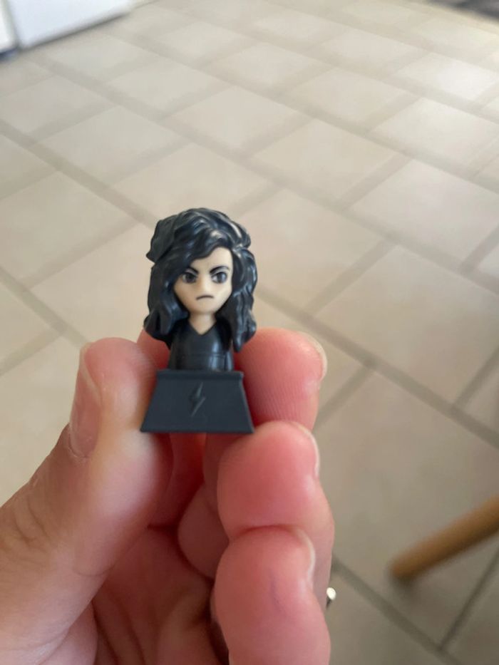 Figurine - photo numéro 8
