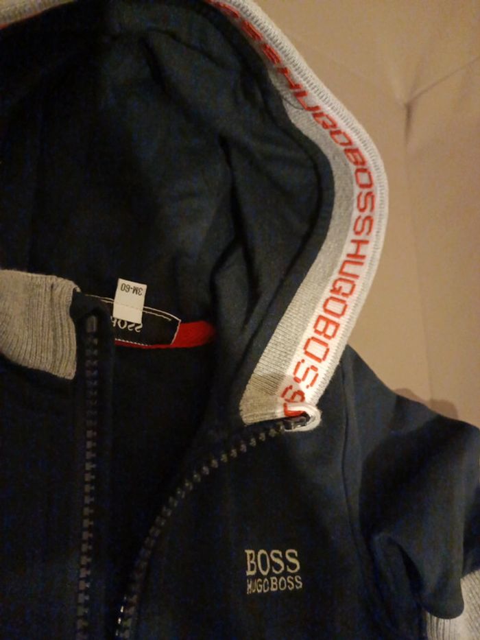 Veste Hugo boss - photo numéro 2