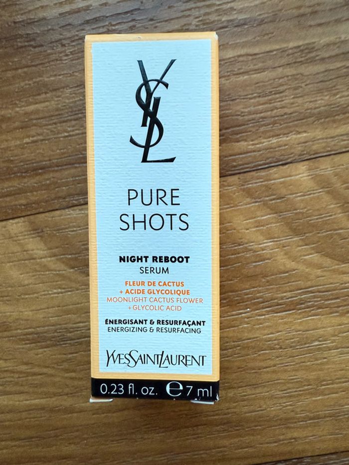 Pure shots soft polish double essence - photo numéro 4