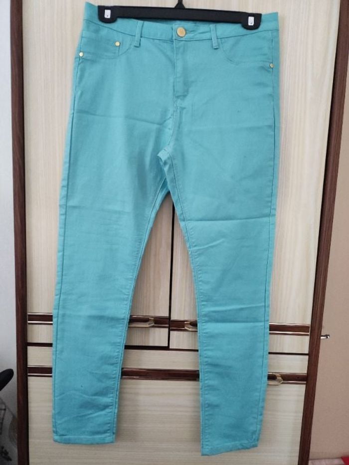 Pantalon t 44
