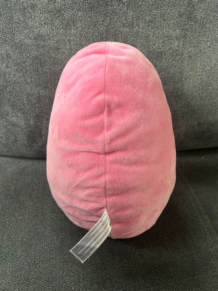 Peluche Barbapapa berceuse - photo numéro 2