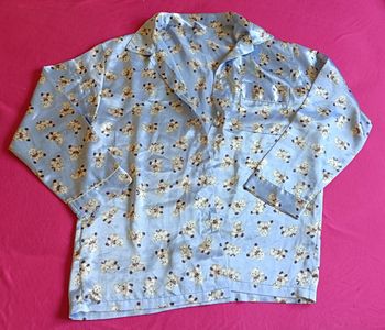 Veste de pyjama femme Etam