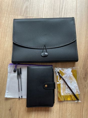Kit budget planner