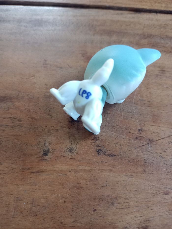 Husky Little Pet Shop - photo numéro 2