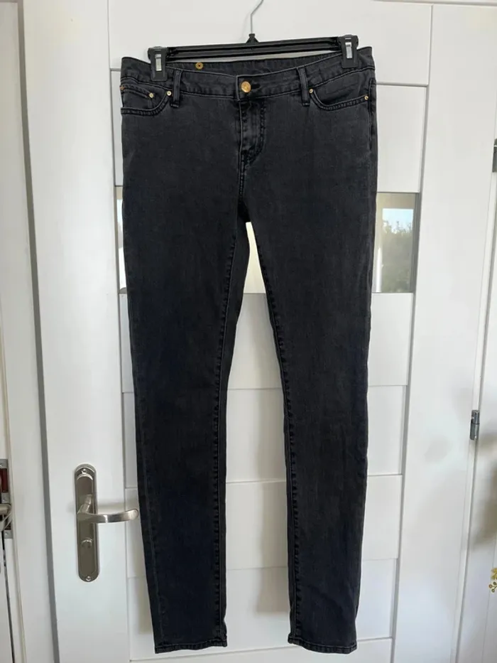 Jean 32us