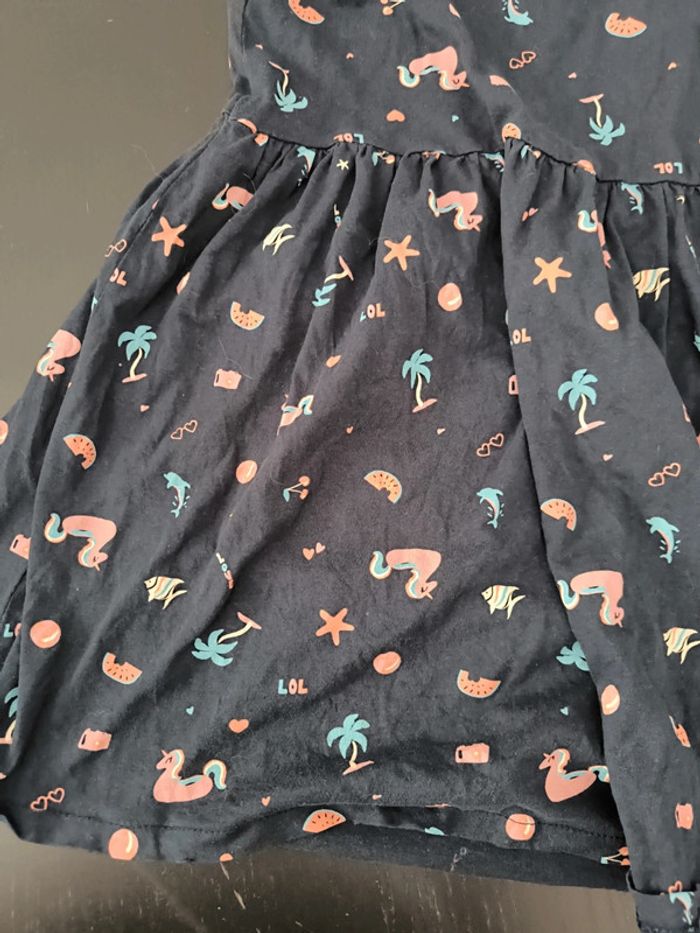 Robe été 10 ans - photo numéro 2
