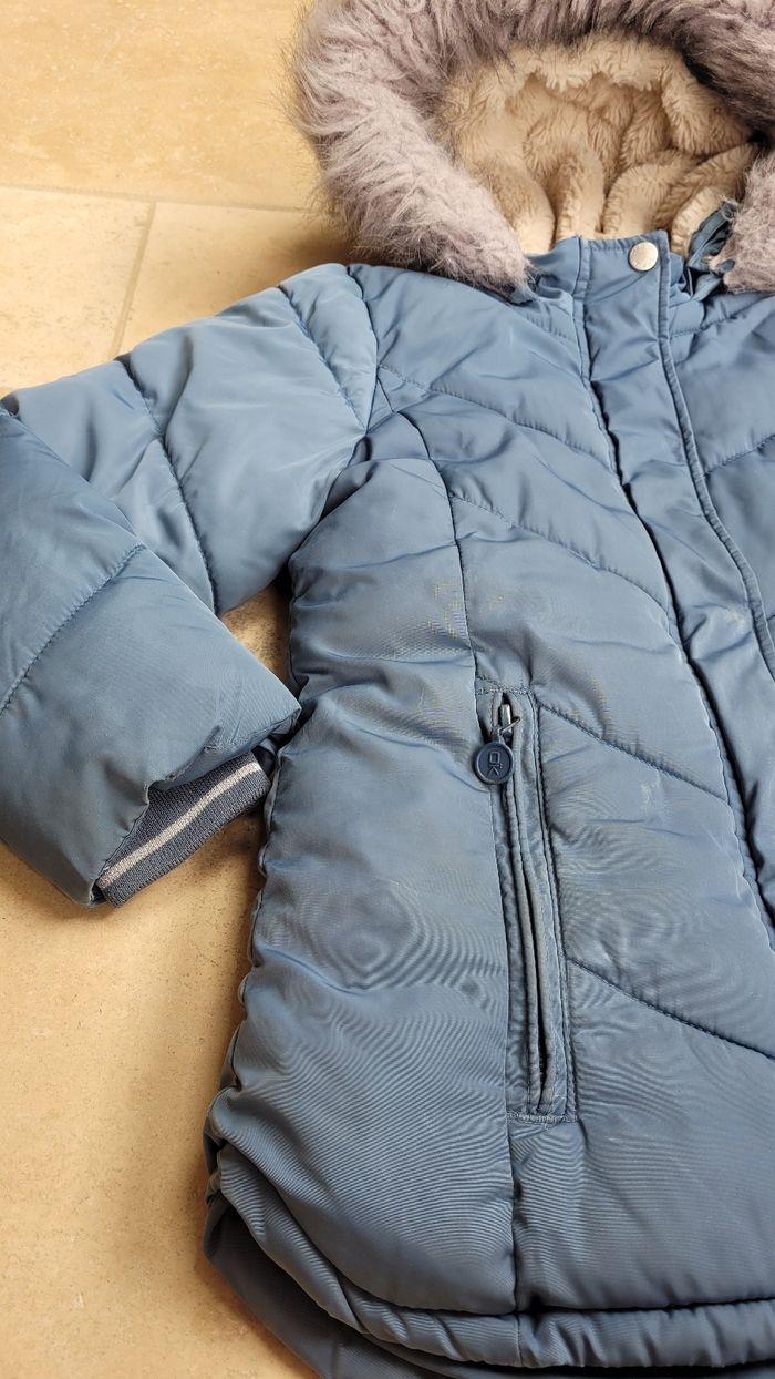 Manteau 6ans - photo numéro 3