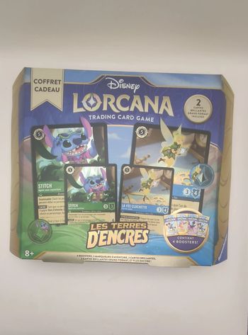 Lorcana : Coffret Cadeaux