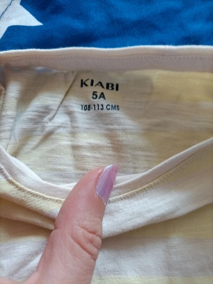 Tee shirt - photo numéro 3