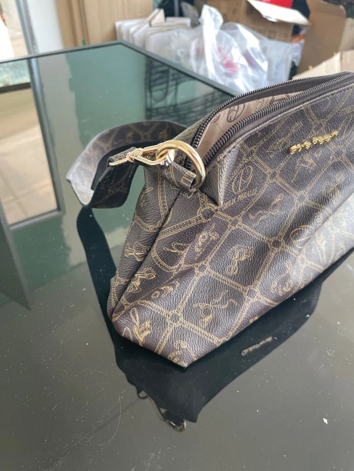 Petit sac de la marque Giulia Pieralli - photo numéro 7