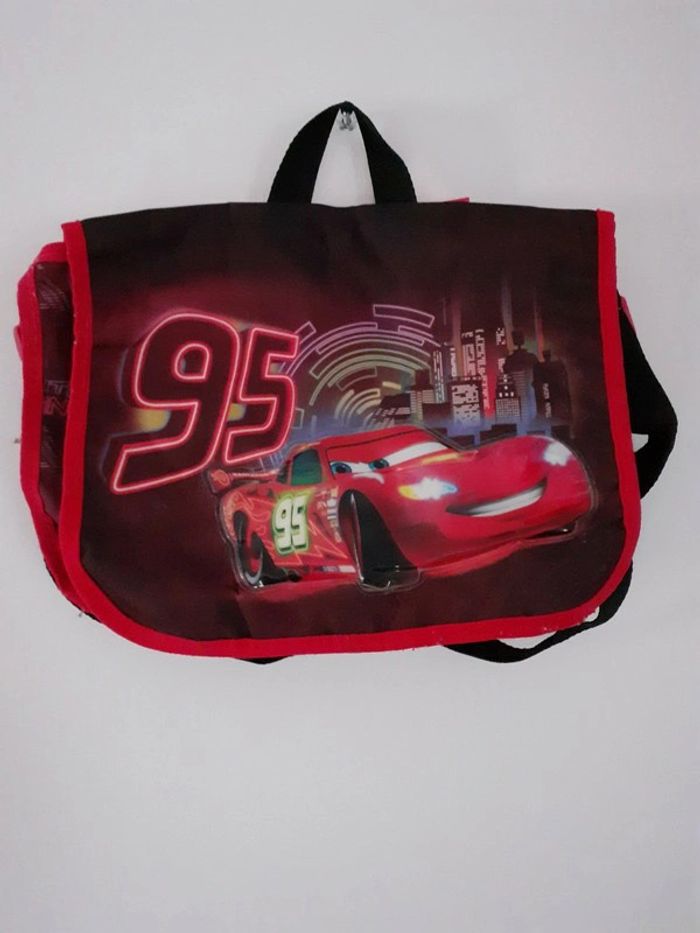 Sac cars - Disney