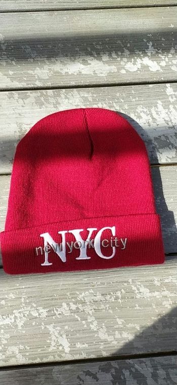 Bonnet  NYC