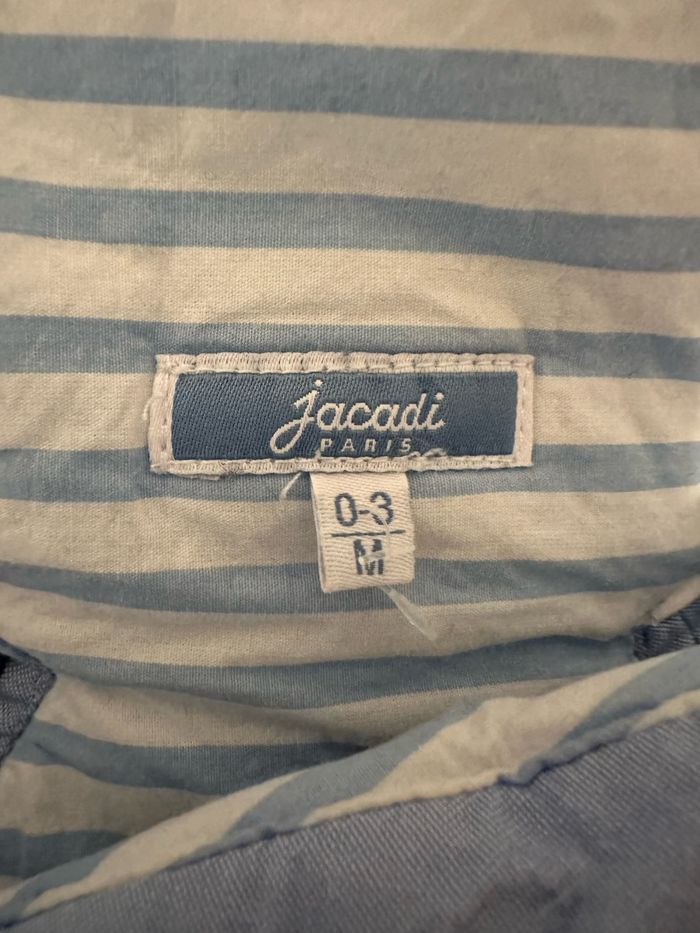 Chancelière Jacadi - photo numéro 5