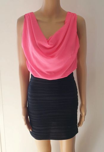 💜 Robe taille M 38 #emyfleury_38femme