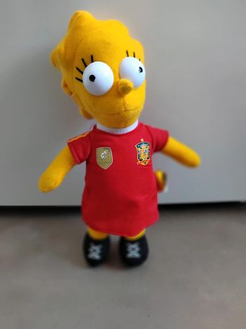 Figjrine Simpsons