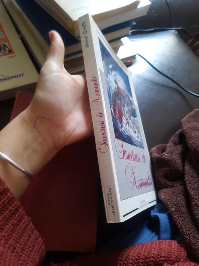 Sauveteurs de Normandie pr d - photo numéro 2