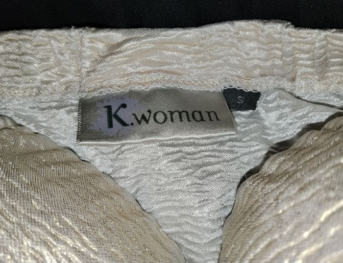 Robe de soirée k woman taille S - photo numéro 4