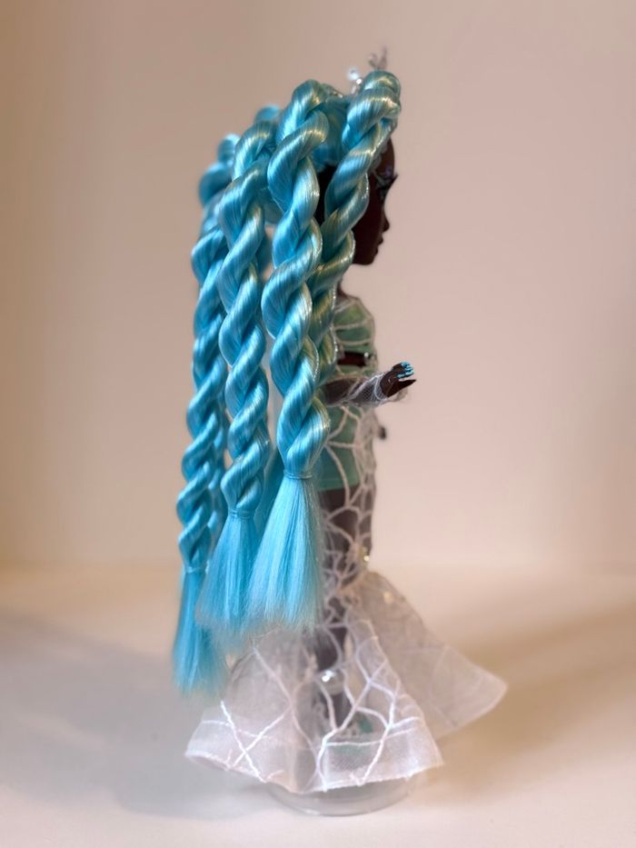 Robin Rainbow High - photo numéro 6