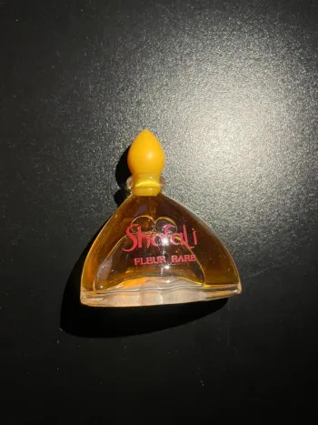 Miniature shafali