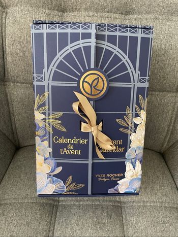 Calendrier de l’Avent