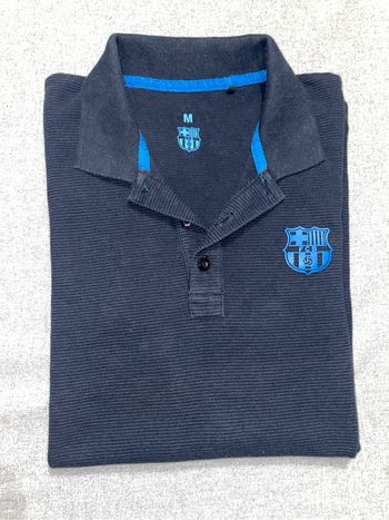 Polo Fc Barcelona - Taille M