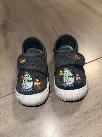 Chaussures bébé