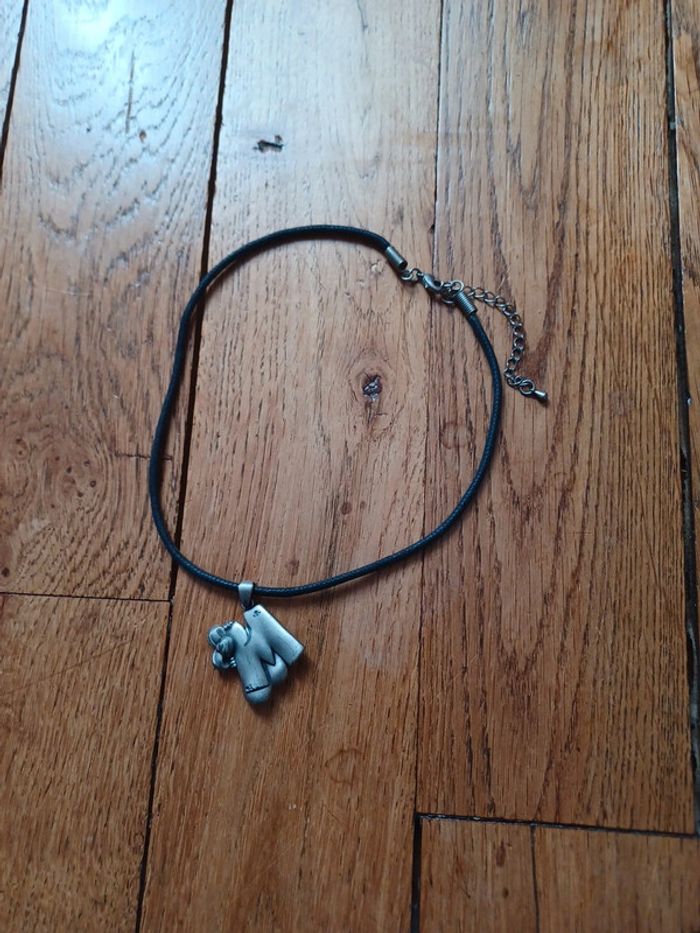 Collier Diddl