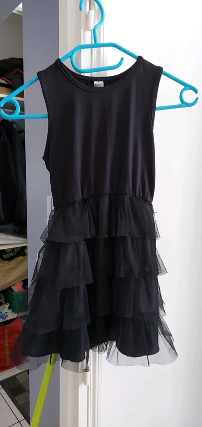Robe été