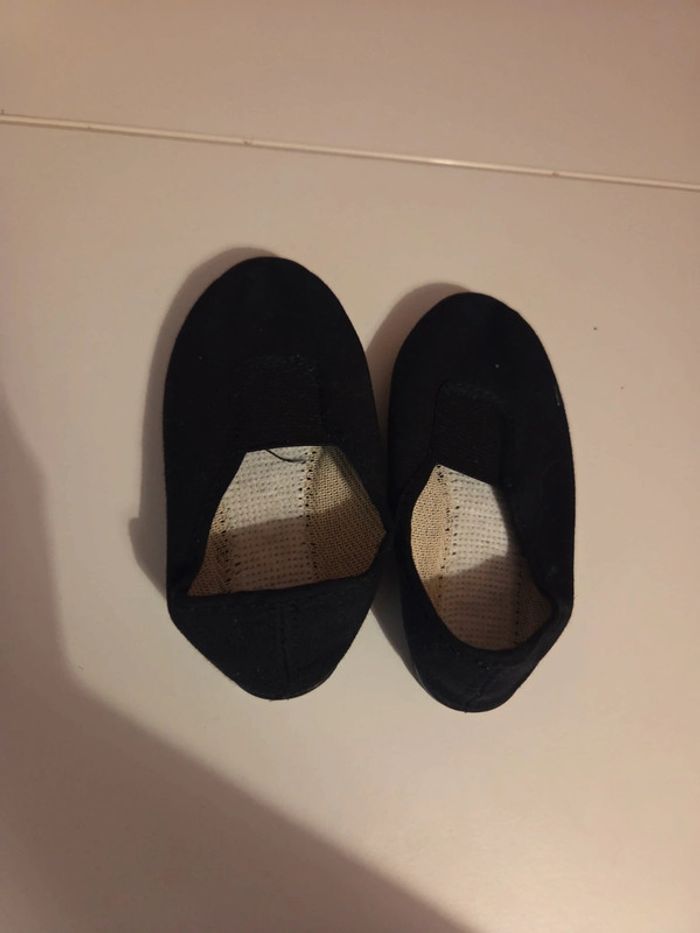 Chausson de gym / dance