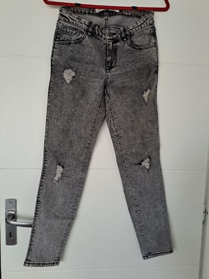 Jean skinny Jennyfer - Taille 36