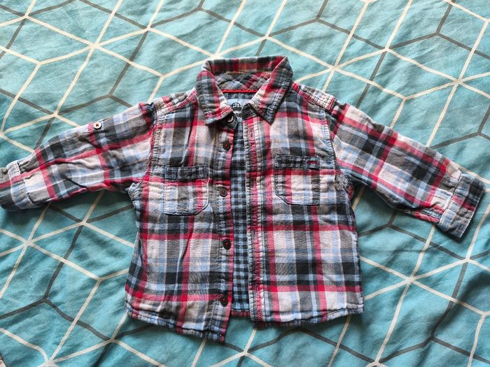 Chemise