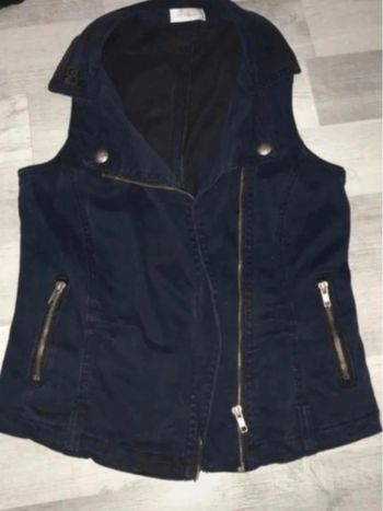 Veste sans manches Cache Cache taille S