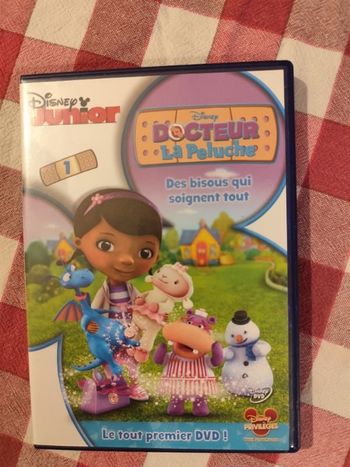 Disney junior 1