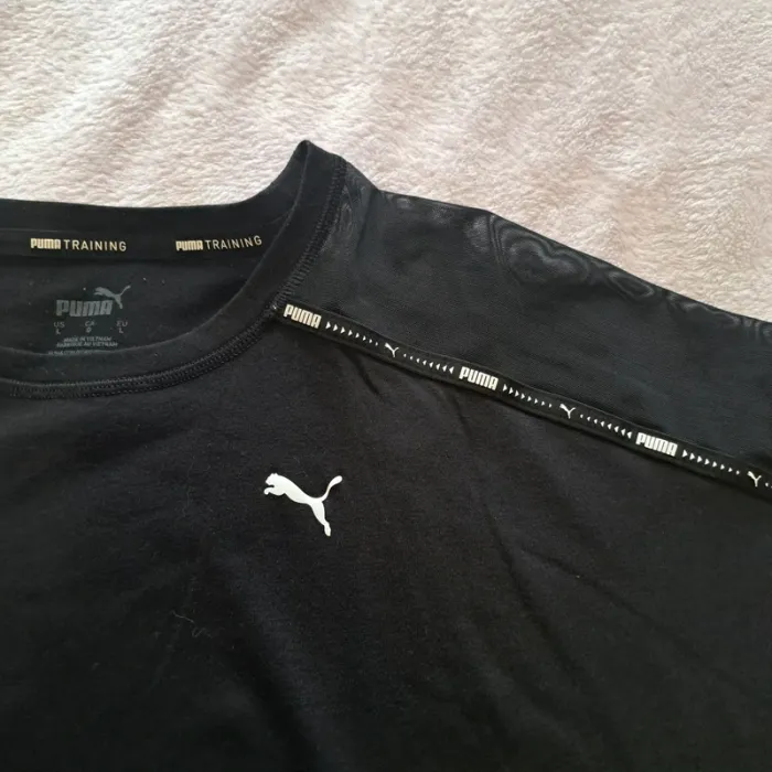 T-shirt Puma - photo numéro 3