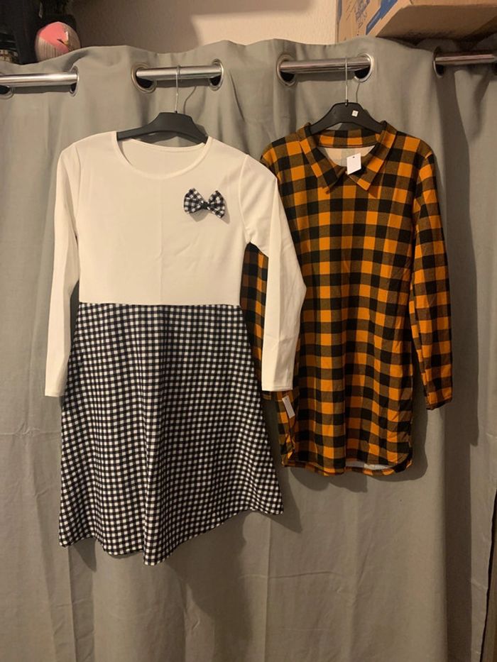 Robe et tunique - photo numéro 3