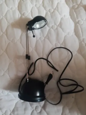 Lampe de bureau