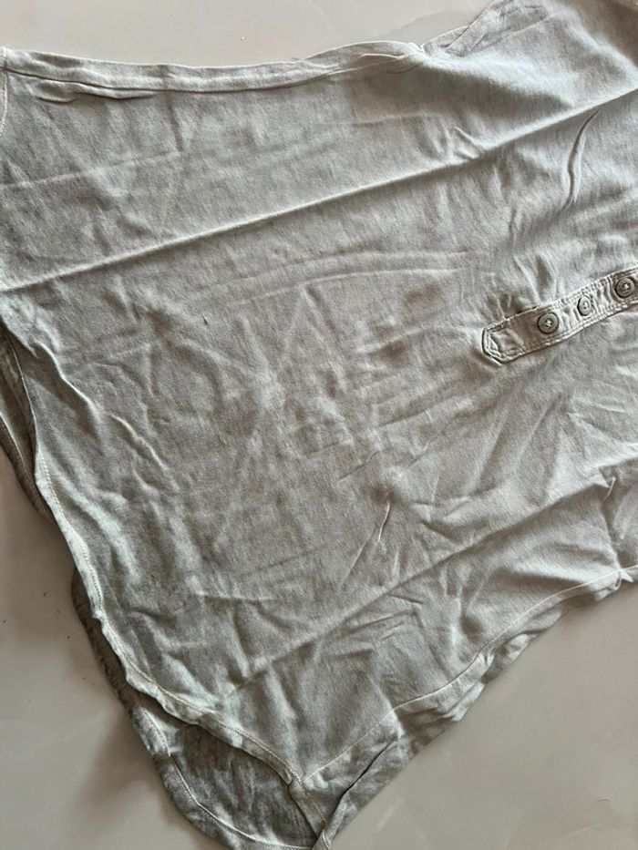 Teeshirt haut Gstar femme taille S - photo numéro 3