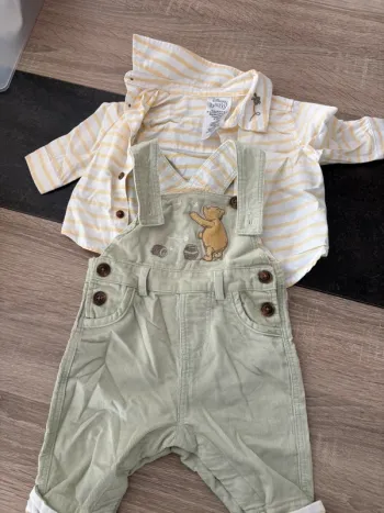 Tenue complète