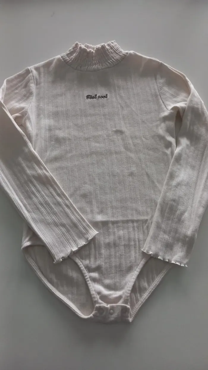 Body TAO - photo numéro 2