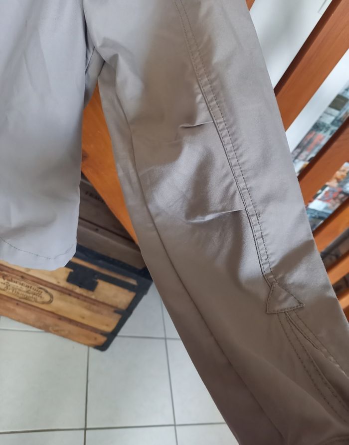 Veste / manteau - photo numéro 4