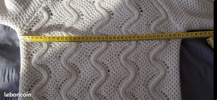 pull long - photo numéro 4